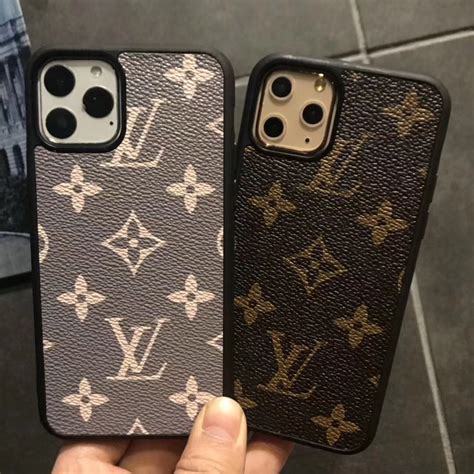 louis vuitton iphone 11 pro phone case